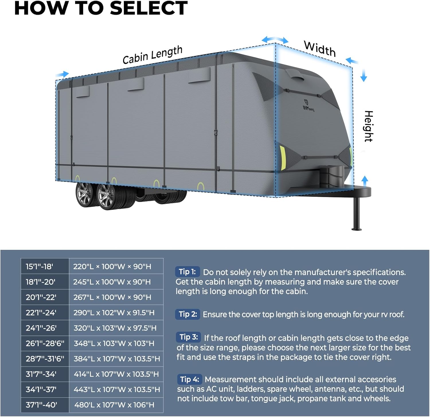 size chart size chart