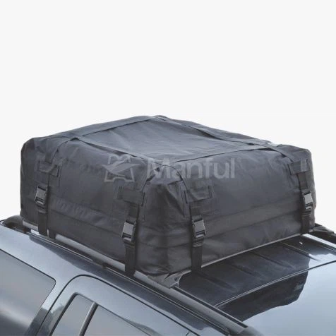 Oxford z PVC Roof Top Cargo Bag
