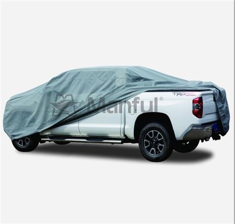 Pokrywa podbierawy Włókniny wodoodporne